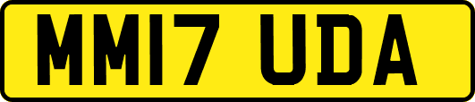 MM17UDA