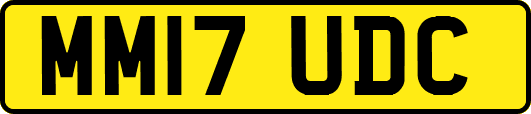 MM17UDC