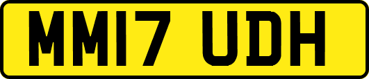 MM17UDH