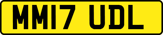 MM17UDL