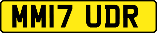 MM17UDR