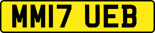 MM17UEB