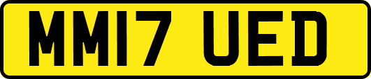 MM17UED