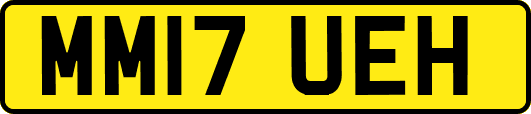 MM17UEH