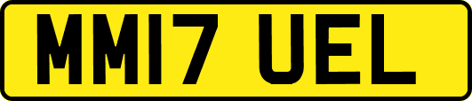 MM17UEL