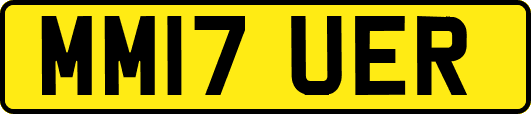MM17UER