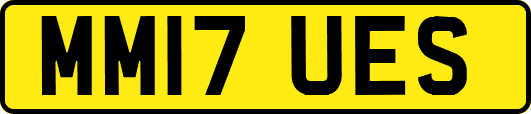 MM17UES