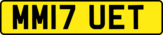 MM17UET