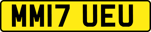 MM17UEU