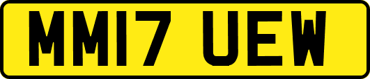 MM17UEW