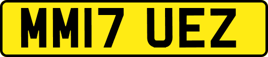 MM17UEZ
