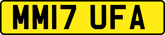 MM17UFA