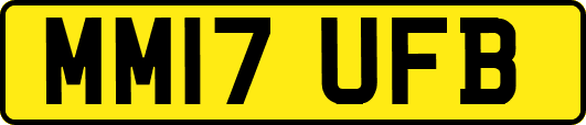 MM17UFB