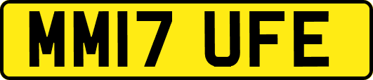MM17UFE