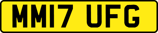 MM17UFG