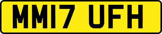 MM17UFH