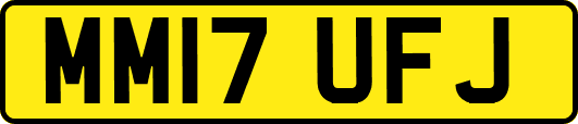 MM17UFJ