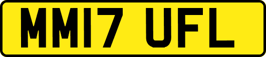 MM17UFL