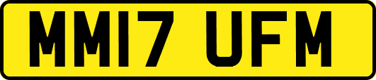 MM17UFM