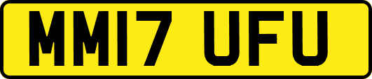 MM17UFU