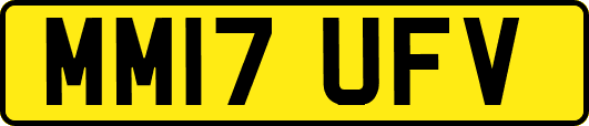 MM17UFV