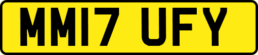 MM17UFY