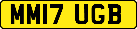 MM17UGB