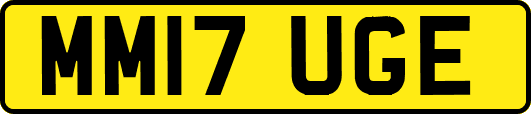 MM17UGE