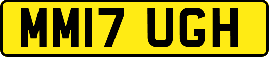 MM17UGH