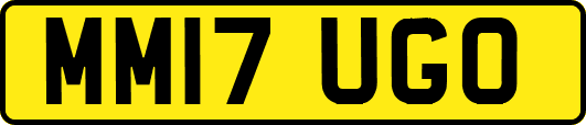 MM17UGO