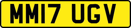MM17UGV