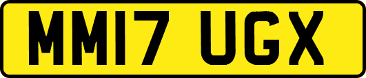 MM17UGX