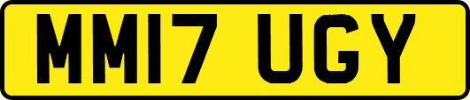 MM17UGY
