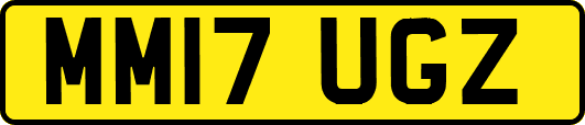 MM17UGZ