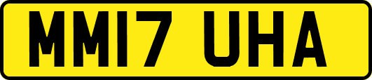 MM17UHA