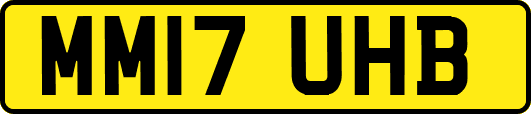 MM17UHB