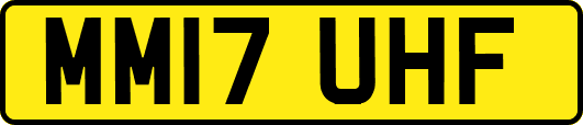 MM17UHF