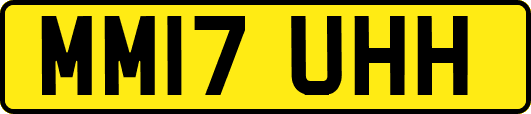 MM17UHH
