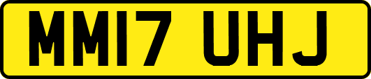 MM17UHJ