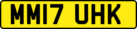 MM17UHK