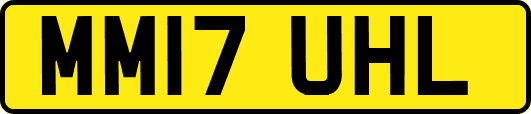 MM17UHL