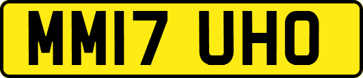 MM17UHO