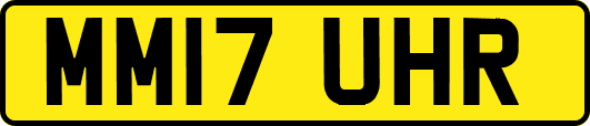 MM17UHR