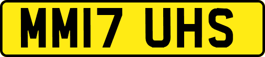 MM17UHS