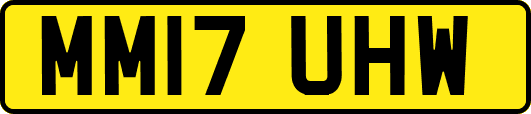 MM17UHW