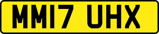 MM17UHX