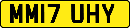 MM17UHY