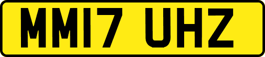MM17UHZ