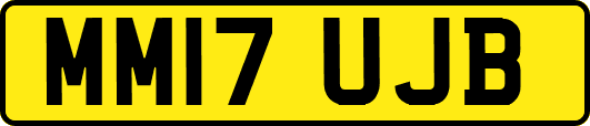 MM17UJB
