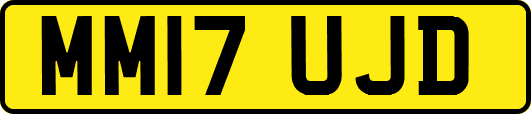 MM17UJD